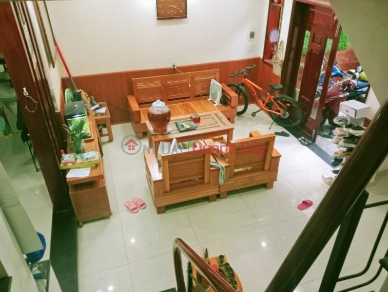 Property Search Vietnam | OneDay | Nhà ở Niêm yết bán, NHÀ 3 TẦNG, HẢI CHÂU ĐÀ NẴNG DIỆN TÍCH 75M2, NGANG 7M GIÁ 6.3 TỶ