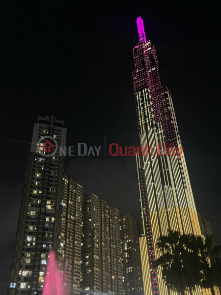 Landmark 81 (Landmark 81) Bình Thạnh | ()(1)