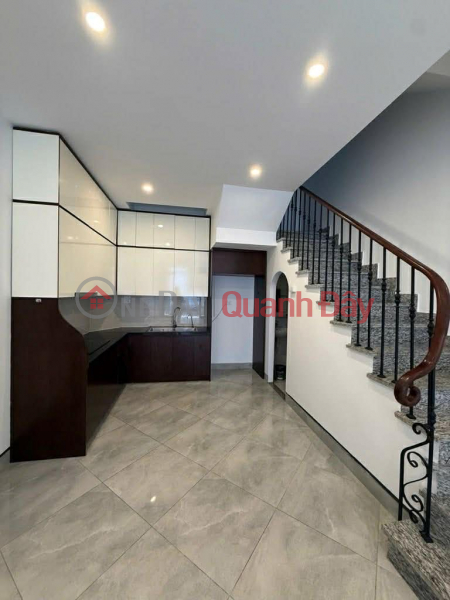 Property Search Vietnam | OneDay | Nhà ở, Niêm yết bán bán nhà Ngọc Thuỵ, ôtô tránh vào nhà, cạnh khu đô thị Khai Sơn-trường Việt Pháp