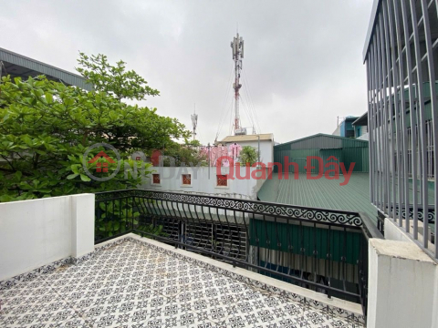 bán nhà La Thành 40m 5 tầng thang máy, 20m ra ô tô đỗ chỉ 12,2 tỷ _0