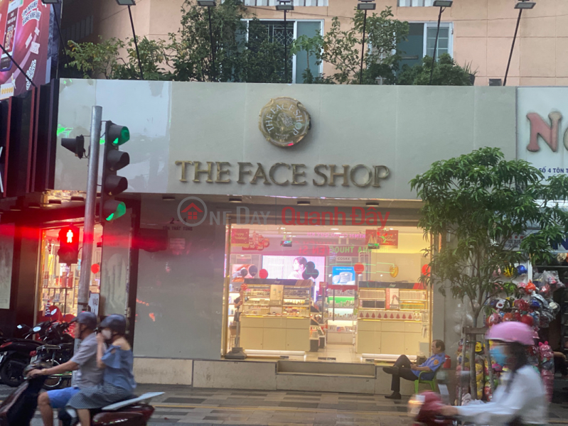 The Face Shop, 2 - 4 Ton That Tung (The Face Shop, 2 - 4 Tôn Thất Tùng),District 1 | (3)