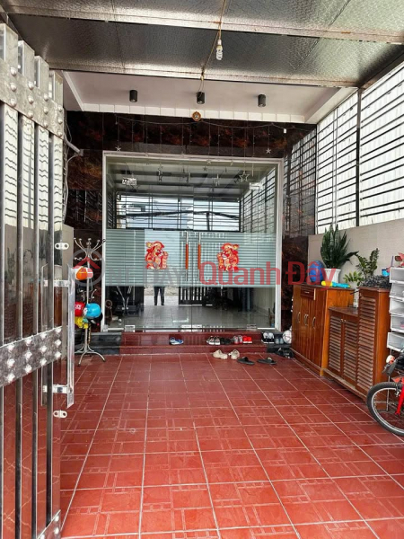 Nhà mặt đường Phụng Pháp - Văn Cao - 79m 4 tầng - Độc lập dân xây Việt Nam Bán | đ 9 tỷ