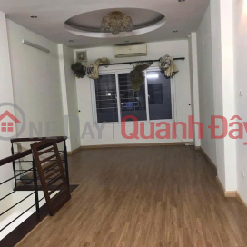 BEAUTIFUL NEW HOUSE FOR SALE ON HUYNH TAN PHAT STREET - LONG BIEN, 35 SQM, 5 FLOORS, 3.5M FRONTAGE, 5.55 BILLION. _0