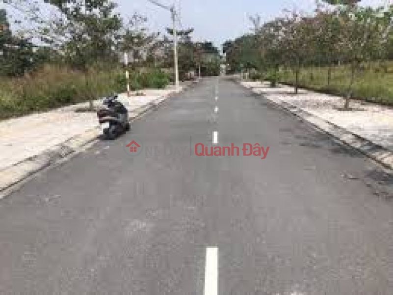 Property Search Vietnam | OneDay | Residential, Sales Listings | Super cheap! Selling Long Binh resettlement lot, right next to AMATA Industrial Park, infrastructure, standard legal, only 2.1 billion