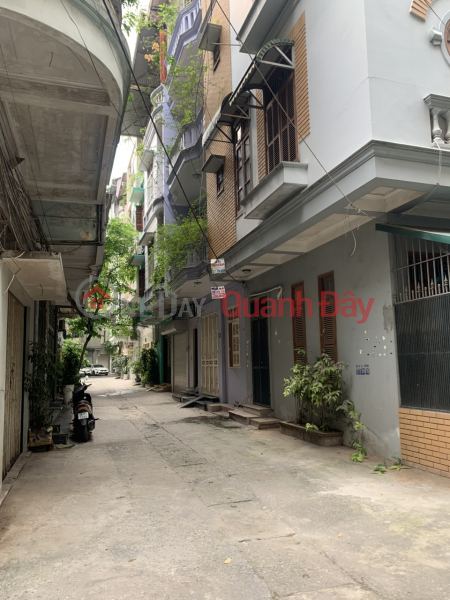 CLOSED SUPER GOODS - OFFICE DIVISION - BA DINH - CORNER LOT - Business - FRONT OF OTO TRAN HOUSE - 65m X 16.2 BILLION Vietnam Sales, đ 16.2 Billion