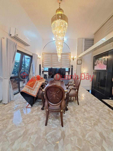 Urgent sale of Nguyen Luong Bang Townhouse - 8 Floors, Red Book by Owner, Vietnam | Sales đ 22 Billion