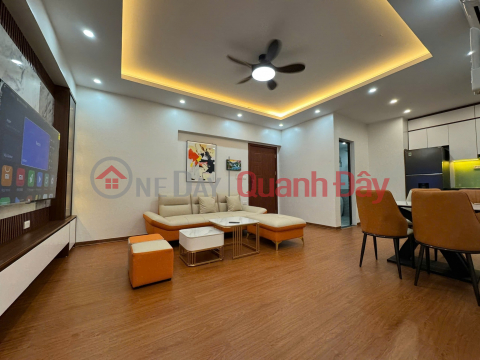 Chung cư 17T11 Nguyễn Thị Định, Cầu Giấy 96m 3PN Đầy đủ tiện nghi, 7.5 tỷ _0