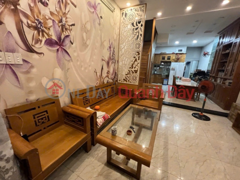 BEAUTIFUL 2-STOREY HOUSE - CAR ALLEY - NEAR THE FRONTAGE - NEAR AEON MALL TAN PHU - 50M2 - BEAUTIFUL BOOK, FULL COMPLETION - PRICE ONLY _0