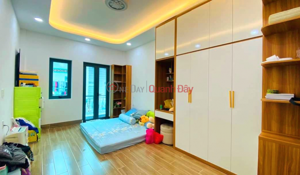 House 36m2, House, 3 Floors, Tran Xuan Soan, Tan Hung, District 7, Nhon 5 Billion Vietnam Sales đ 5.6 Billion