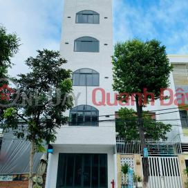 Selling apartment building 7 Floor more than 20 rooms, Cam Le, good price by owner Contact 0905.67.2687 Tu _0