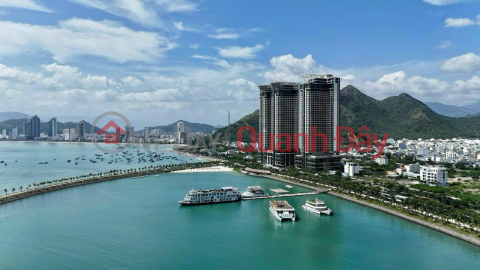 Villa land for sale lot 80 Huynh Van Nghe street, Vinh Hoa new urban area, Vinh Hoa ward, Nha Trang. Price 41 million\/m2 _0