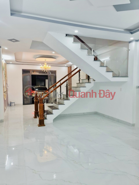 only 300 million to sell a house near Bach Dang Bridge 2 asphalt roads 5mx24m Private Book Sales Listings