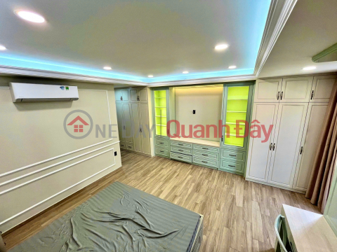 CHO THUÊ CHUNG CƯ MINI TẠI SỐ 11 KHU ĐÔ THỊ CITYLAND, 7TR VND, 30 M2 - GIÁ CỰC CHẤT, THOÁNG SẠCH _0