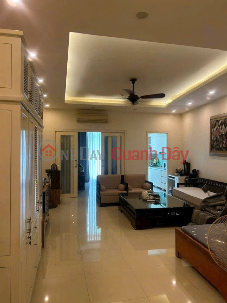 đ 80 Billion, SUPER PRODUCT DONG DA 9-STORY APARTMENT BUILDING - 2 AIRY, WINDY LAKE VIEW