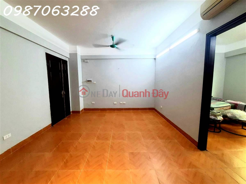 Property Search Vietnam | OneDay | Nhà ở | Niêm yết bán, 0987,063.288 BÁN CHUNG CƯ NAM TRUNG YÊN- CẦU GIẤY 36M 1 NGỦ 1 WC 2.85TỶ