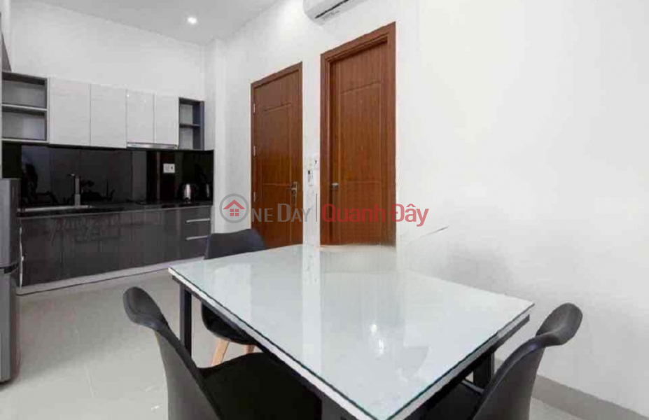 GARDEN HOUSE FOR RENT IN AN THUONG SAT TRAN BACH DANG | Vietnam, Rental đ 30 Million/ month