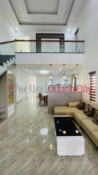 INTRODUCTION BRAND NEW CONFIDENTIAL HOUSE - DICK RESIDENTIAL AREA - FULL FUNCTIONALITY - COOL Vietnam, Sales, ₫ 2.15 Billion