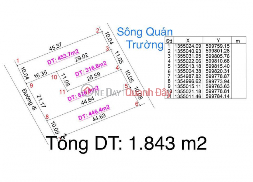  | Làm ơn chọn, Nhà ở, Niêm yết bán | đ 30 triệu