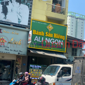 Delicious Ali Durian Cake - 229 Hoa Binh,Tan Phu, Vietnam