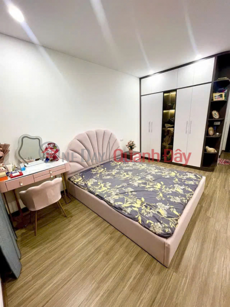 Property Search Vietnam | OneDay | Nhà ở | Niêm yết bán, Bán nhà 6 tầng, 32m², 4PN, 4WC, Long Biên - 8.2 tỷ.FULL NỘI THẤT, Ô TÔ ĐỖ CỔNG.