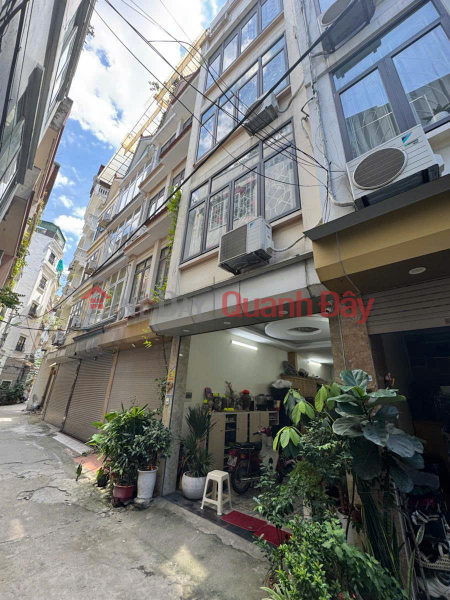 HOUSE FOR SALE IN BODHI LONG BIEN, 7-SEAT CAR ACCESS, Vietnam Sales đ 12.5 Billion