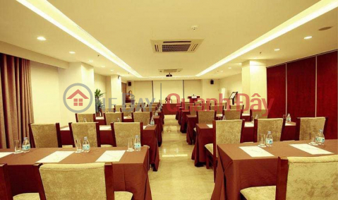 KHÁCH SẠN TIÊU CHUẨN 4 SAO – MẶT PHỐ - DIỆN TÍCH CỰC KHỦNG – NỘI THẤT SIÊU VIP _0