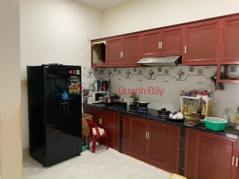 Selling House in Dien Phu Commune. Dien Khanh ️ Right in the residential area with many newly built houses. ️70m from Huong Lo 45 street | Vietnam | Sales | đ 1.4 Billion