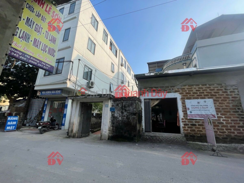 CHÍNH CHỦ BÁN LÔ ĐẤT 100M TẠI BIÊN GIANG-QUẬN HÀ ĐÔNG-HÀ NỘI Việt Nam, Bán đ 8,1 tỷ