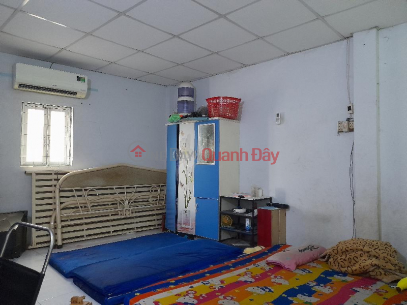 Property Search Vietnam | OneDay | Nhà ở, Niêm yết bán, BÌNH TÂN - SÁT KHU TÊN LỬA - NỞ HẬU - DT 46.6M2 - GIÁ NHỈNH 2 TỶ