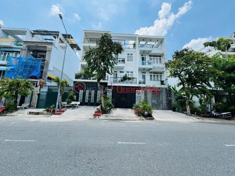 Căn duy nhât đường 20m khu Phú Mỹ, 90m, giá 13 tỷ Niêm yết bán