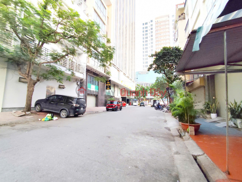 House lot 22 Le Hong Phong, super nice sales location, 60m2, 4 floors, main axis Vietnam, Sales | đ 11 Billion