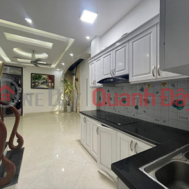 2.9 BILLION - BEAUTIFUL HOUSE right in 40m2 x 4T Van Canh, Ring 3.5, CAR - BUSINESS _0