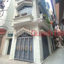 Urgent sale of house on Le Duan street, corner lot, 10m, car, fully furnished, 45m, 4 floors, 6m, only 6.3 billion LHCC. _0