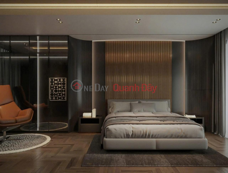 **House for sale on Bau Cat street front, ward 11, Tan Binh (4x28) expanding at the back for only 25 billion Vietnam Sales đ 25 Billion