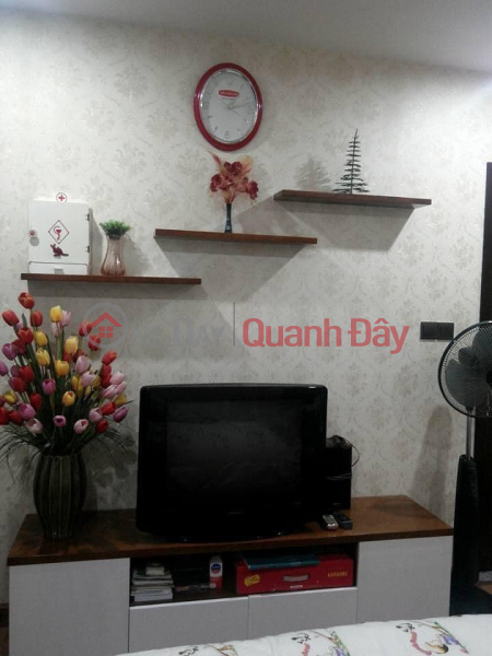 Property Search Vietnam | OneDay | Nhà ở Niêm yết cho thuê, Cho thuê căn hộ 2 phòng ngủ chung cư Home City- Nguyễn Chánh giá 16tr, 70m2 ( 2 ngủ , 2 vệ sinh ),Nội thất: