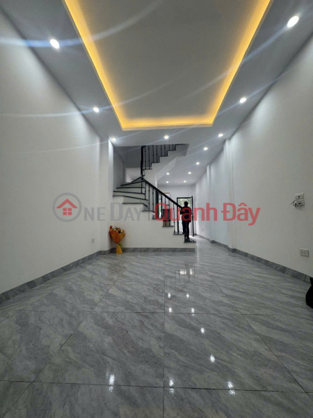 Property Search Vietnam | OneDay | Nhà ở Niêm yết bán, Chính chủ bán nhà mới đẹp 3,5tầngx36m2 tại Cao Viên Thanh Oai, ô tô đỗ cửa