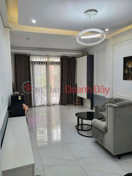 Alley house 451/ Hai Ba Trung Vietnam, Rental, đ 20 Million/ month