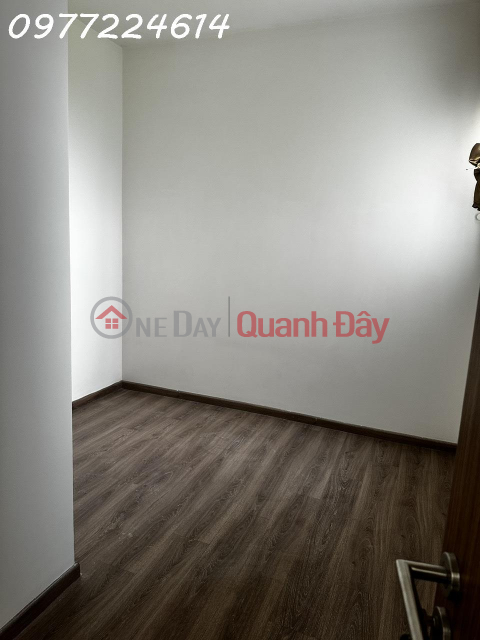 Chính chủ cần bán căn hộ 2PN, 2WC giá tốt tại The Habitat Bình Dương, DT 62m2 _0