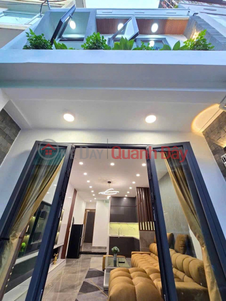 Property Search Vietnam | OneDay | Nhà ở Niêm yết bán, Bán nhà 2 tầng giá rẻ ngay kiệt Nguyễn Văn Linh, Đà Nẵng. Full nội thất.