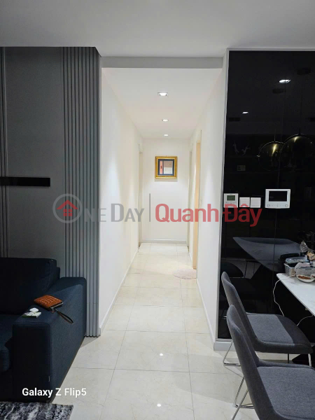 SIÊU PHẨM: Căn góc 3PN VINHOMES D’CAPITALE C6 - Ban công Đông Nam view hồ Thanh Xuân xanh mướt | Việt Nam, Bán, đ 13 tỷ
