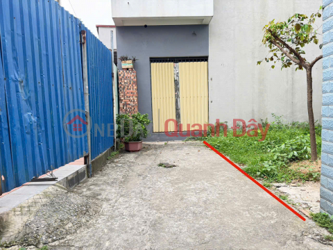 Bán đất thổ cư Tổ 7, Quang Minh, Mê Linh - 47m², MT 5m, Giá 2.8 Tỷ _0