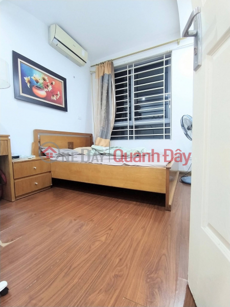 Property Search Vietnam | OneDay | Nhà ở, Niêm yết bán, Tòa T608 Bộ Công An, Tôn Quang Phiệt 86m 3PN Nội thất cực đẹp, Slot ô tô, 6.8 tỷ