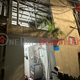 Bán 41m2 đất đẹp lõi Đống Đa - Nhỉnh 7 tỷ không còn mảnh thứ 2 _0