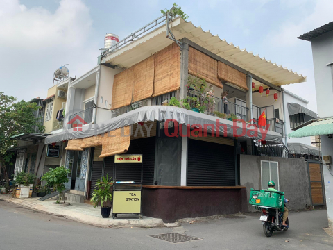 House for sale in front of Ha Chuong, District 12, 172m2, price 7 billion 8 TL. _0