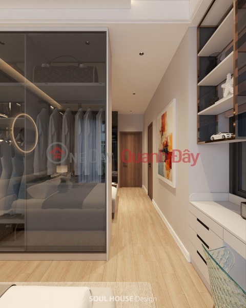 Property Search Vietnam | OneDay | Residential, Sales Listings | **House for sale in alley 78 Ba Van, ward 14, Tan Binh; (5.3*14) 3 floors for only over 8 billion