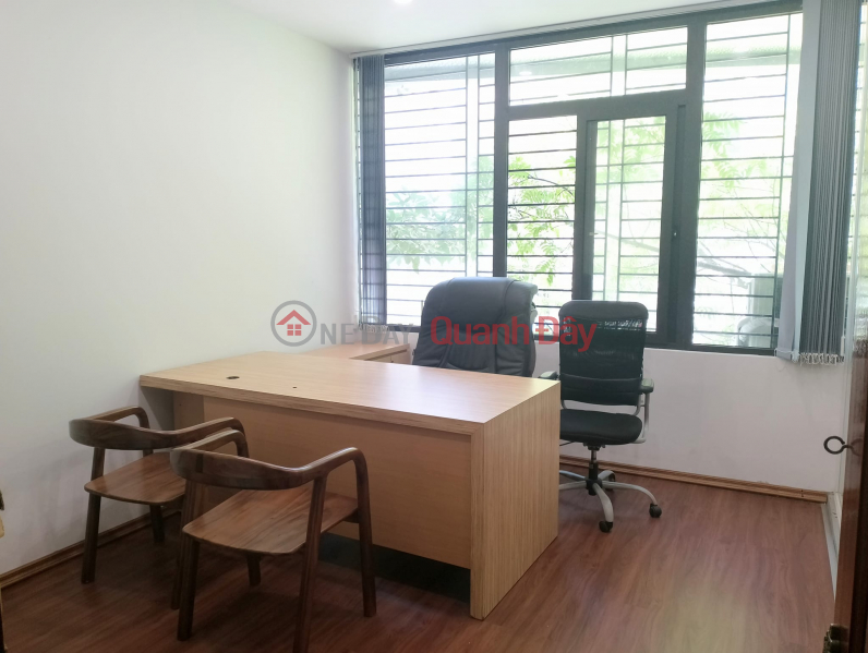 Property Search Vietnam | OneDay | Nhà ở Niêm yết bán [HOT] Mặt phố Đỗ Quang, Cầu Giấy 65m2, 6T, Kinh doanh đỉnh, 2 thoáng, vỉa hè, hơn 31 tỷ