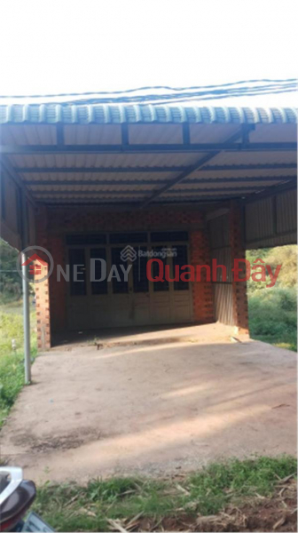 Property Search Vietnam | OneDay | Residential, Sales Listings | OWNER Needs To Sell Quickly House With 4m Concrete Front Location In Long An Province