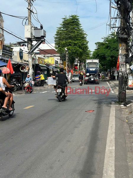 Property Search Vietnam | OneDay | Residential Sales Listings, PROFITABLE INVESTMENT - OWNER SELLING LAND PLOT IN HIEP BINH PHUOC WARD, THU DUC DISTRICT, THU DUC CITY, HO CHI MINH CITY.