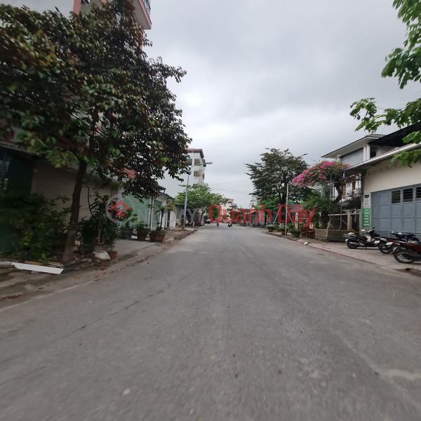 234m2 land plot in 31ha area, Trau Quy, Gia Lam, 12m frontage, 15m road, price 3x billion VND 0989894845 Sales Listings