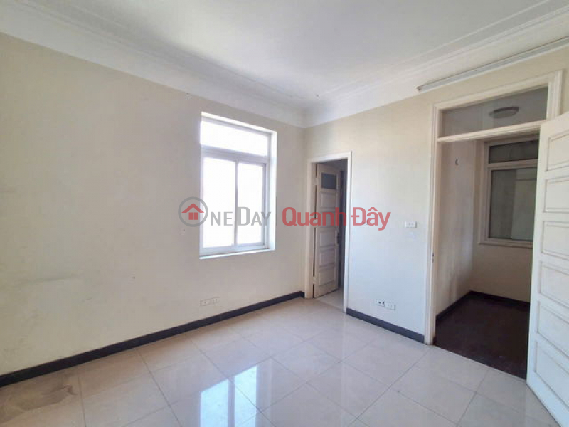 HOUSE FOR SALE ON ALLEY FRONT OF CARS AND SIDEWALK FOR BUSINESS Thuong Thanh - Long Bien, 112m2, X 6 floors, 21 billion., Vietnam | Sales đ 21 Billion